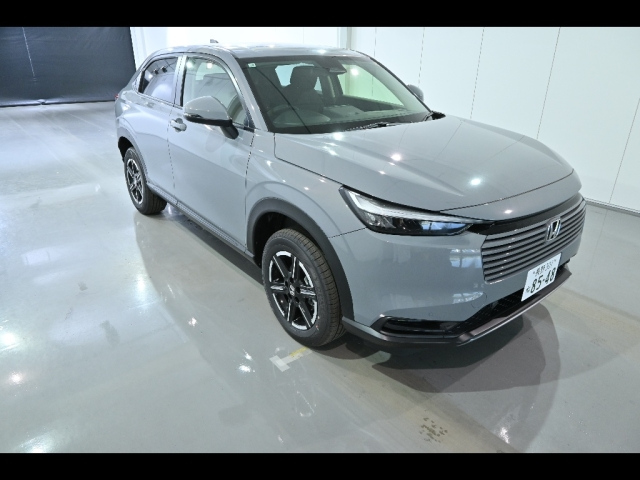 HONDA VEZEL 2025