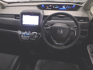 HONDA FREED 2020