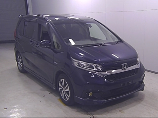 HONDA FREED 2020