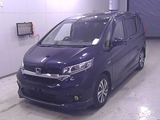 HONDA FREED 2020