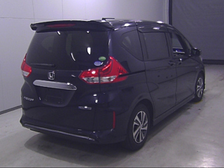 HONDA FREED 2020