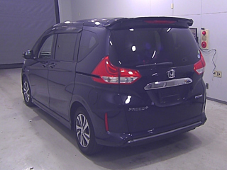 HONDA FREED 2020