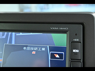 HONDA N BOX 2017
