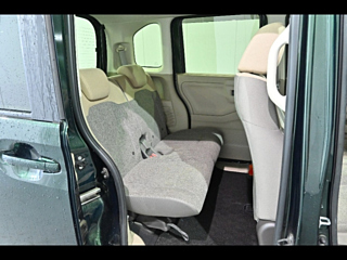 HONDA N BOX 2017