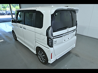 HONDA N BOX 2022