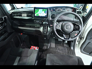 HONDA N BOX 2022