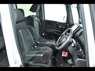 HONDA N BOX 2022