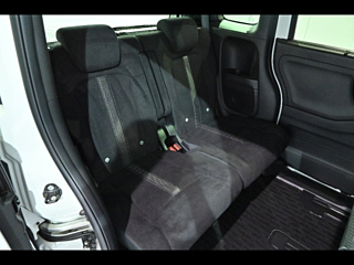 HONDA N BOX 2022