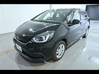 HONDA FIT 2021