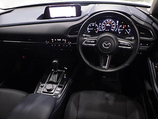 MAZDA CX-30 2019