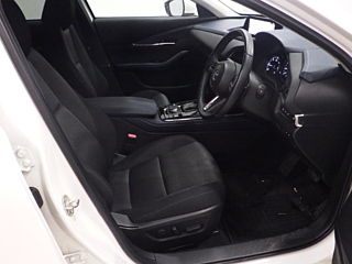 MAZDA CX-30 2019