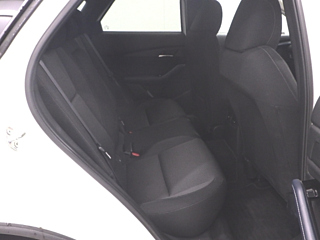 MAZDA CX-30 2019