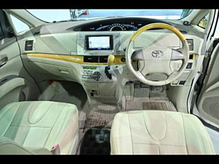 TOYOTA ESTIMA 2008