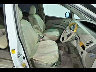 TOYOTA ESTIMA 2008
