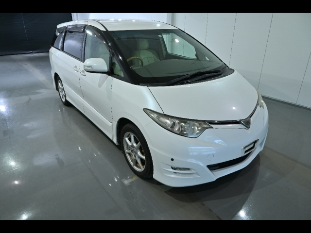 TOYOTA ESTIMA 2008