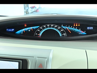 TOYOTA ESTIMA 2008