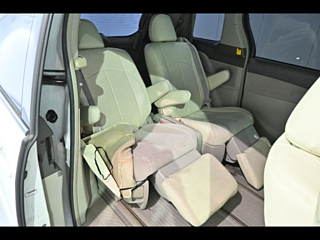 TOYOTA ESTIMA 2008