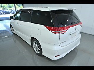 TOYOTA ESTIMA 2008