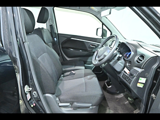 SUZUKI WAGON R 2012