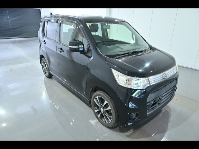 SUZUKI WAGON R 2012