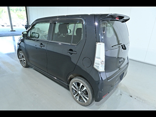 SUZUKI WAGON R 2012