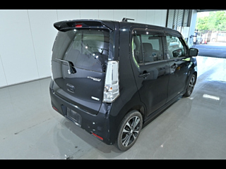 SUZUKI WAGON R 2012