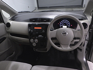 NISSAN DAYZ 2018