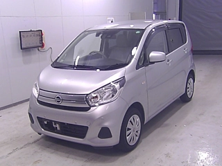 NISSAN DAYZ 2018