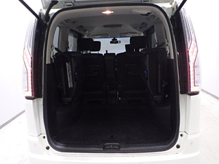 NISSAN SERENA 2015