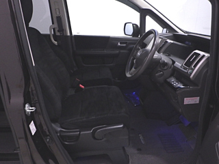 HONDA STEP WAGON 2012