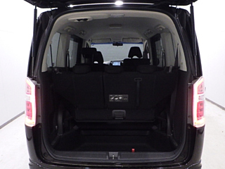 HONDA STEP WAGON 2012