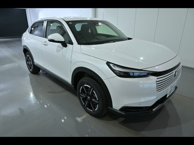 HONDA VEZEL 2025