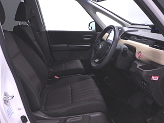 HONDA FREED 2018
