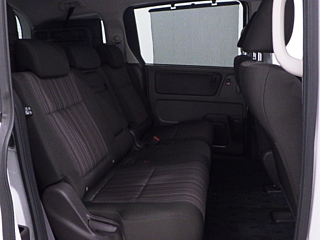 HONDA FREED 2018