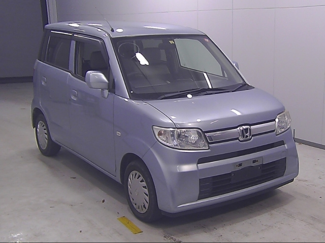 HONDA ZEST 2008