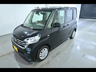 NISSAN DAYZ ROOX 2019