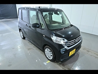 NISSAN DAYZ ROOX 2019