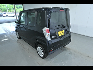 NISSAN DAYZ ROOX 2019
