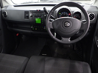 SUZUKI WAGON R 2008