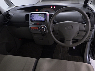DAIHATSU TANTO 2009