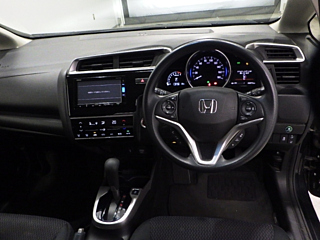 HONDA FIT 2018