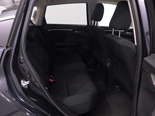 HONDA FIT 2018