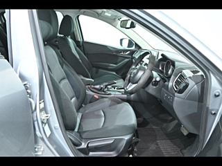 MAZDA AXELA 2015