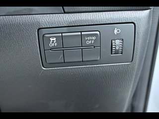 MAZDA AXELA 2015