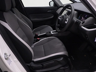 HONDA FIT 2020