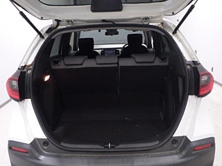 HONDA FIT 2020