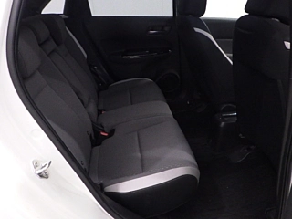 HONDA FIT 2020