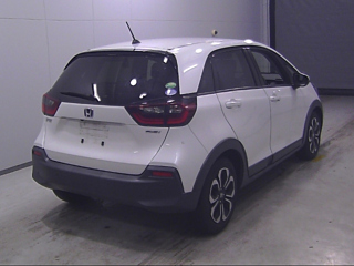 HONDA FIT 2020