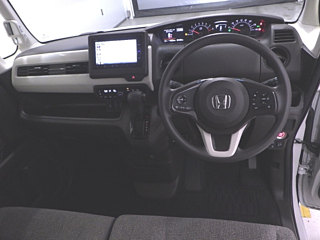 HONDA N BOX 2023