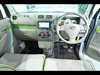 car slider
